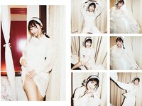[Photobook] Nao Jinguji 神宮寺ナオ - #Escape