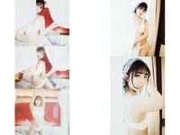 [Photobook] Nao Jinguji 神宮寺ナオ - #Escape