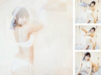 [Photobook] Nao Jinguji 神宮寺ナオ - #Escape