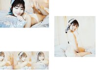 [Photobook] Nao Jinguji 神宮寺ナオ - #Escape