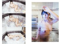[Photobook] Nao Jinguji 神宮寺ナオ - #Escape