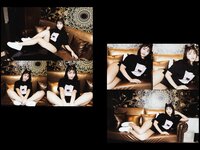 [Photobook] Nao Jinguji 神宮寺ナオ - #Escape