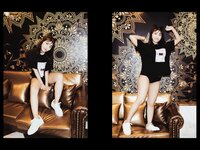 [Photobook] Nao Jinguji 神宮寺ナオ - #Escape