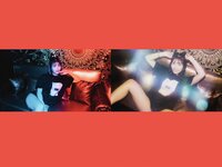 [Photobook] Nao Jinguji 神宮寺ナオ - #Escape