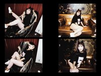 [Photobook] Nao Jinguji 神宮寺ナオ - #Escape
