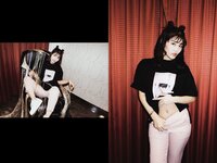 [Photobook] Nao Jinguji 神宮寺ナオ - #Escape