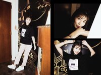 [Photobook] Nao Jinguji 神宮寺ナオ - #Escape