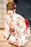 [Cosplay] Nyako喵子 和风烂漫 浴衣 [86P1V-739MB]