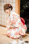[Cosplay] Nyako喵子 和风烂漫 浴衣 [86P1V-739MB]
