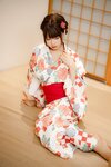 [Cosplay] Nyako喵子 和风烂漫 浴衣 [86P1V-739MB]