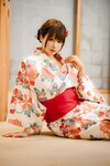 [Cosplay] Nyako喵子 和风烂漫 浴衣 [86P1V-739MB]