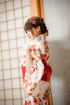 [Cosplay] Nyako喵子 和风烂漫 浴衣 [86P1V-739MB]