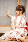 [Cosplay] Nyako喵子 和风烂漫 浴衣 [86P1V-739MB]