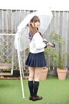 [LOVEPOP] Gravure No.39 Marina Ichinose 一ノ瀬まりな Photoset 02