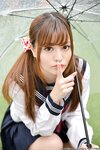[LOVEPOP] Gravure No.39 Marina Ichinose 一ノ瀬まりな Photoset 02