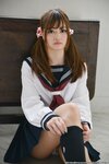 [LOVEPOP] Gravure No.39 Marina Ichinose 一ノ瀬まりな Photoset 02