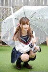 [LOVEPOP] Gravure No.39 Marina Ichinose 一ノ瀬まりな Photoset 02