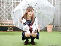 [LOVEPOP] Gravure No.39 Marina Ichinose 一ノ瀬まりな Photoset 02