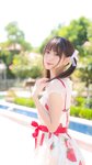 [Cosplay] Kyokyo沉迷汉堡王(陆卿卿) 小草莓 [8P-17.2MB]