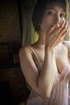 [Photobook] 朝比奈祐未 いちばんの女 (NO watermark)