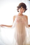 [Photobook] 朝比奈祐未 いちばんの女 (NO watermark)