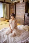 [Photobook] 朝比奈祐未 いちばんの女 (NO watermark)