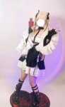 [Cosplay] 贝贝琪Becky 2022下半年 [114P7V-732MB]