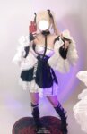 [Cosplay] 贝贝琪Becky 2022下半年 [114P7V-732MB]