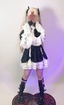 [Cosplay] 贝贝琪Becky 2022下半年 [114P7V-732MB]