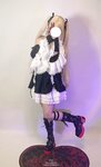 [Cosplay] 贝贝琪Becky 2022下半年 [114P7V-732MB]