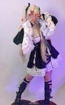[Cosplay] 贝贝琪Becky 2022下半年 [114P7V-732MB]