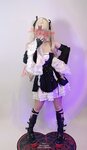 [Cosplay] 贝贝琪Becky 2022下半年 [114P7V-732MB]