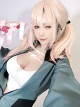[Cosplay] 贝贝琪Becky 2022下半年 [114P7V-732MB]
