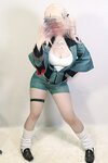 [Cosplay] 贝贝琪Becky 2022下半年 [114P7V-732MB]