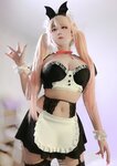 [Cosplay] 贝贝琪Becky 2022下半年 [114P7V-732MB]