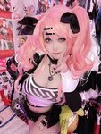 [Cosplay] 贝贝琪Becky 2022下半年 [114P7V-732MB]