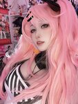 [Cosplay] 贝贝琪Becky 2022下半年 [114P7V-732MB]