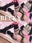 [Cosplay] 贝贝琪Becky 2022下半年 [114P7V-732MB]