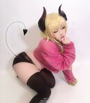 [Cosplay] 贝贝琪Becky 2022下半年 [114P7V-732MB]