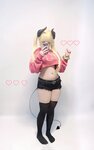 [Cosplay] 贝贝琪Becky 2022下半年 [114P7V-732MB]