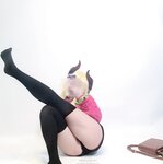 [Cosplay] 贝贝琪Becky 2022下半年 [114P7V-732MB]