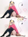 [Cosplay] 贝贝琪Becky 2022下半年 [114P7V-732MB]