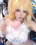 [Cosplay] 贝贝琪Becky 2022下半年 [114P7V-732MB]