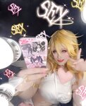 [Cosplay] 贝贝琪Becky 2022下半年 [114P7V-732MB]