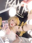 [Cosplay] 贝贝琪Becky 2022下半年 [114P7V-732MB]