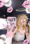 [Cosplay] 贝贝琪Becky 2022下半年 [114P7V-732MB]