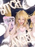 [Cosplay] 贝贝琪Becky 2022下半年 [114P7V-732MB]