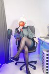 [Cosplay] 贝贝琪Becky 2022下半年 [114P7V-732MB]