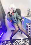 [Cosplay] 贝贝琪Becky 2022下半年 [114P7V-732MB]