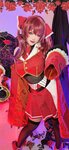 [Cosplay] 贝贝琪Becky 2022下半年 [114P7V-732MB]